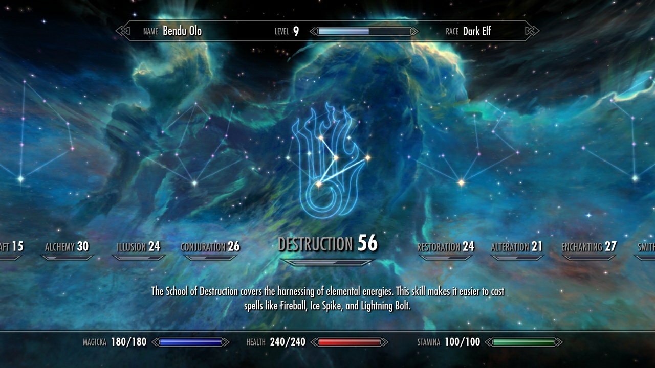 The Elder Scrolls V: Skyrim - Imagen 30